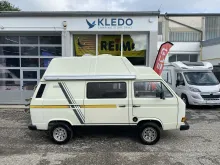 Fahrzeugbild VW Sonstige T3 #2