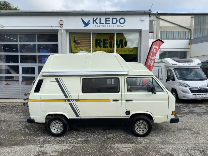 Fahrzeugbild VW Sonstige T3 #2