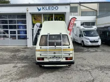 Fahrzeugbild VW Sonstige T3 #3