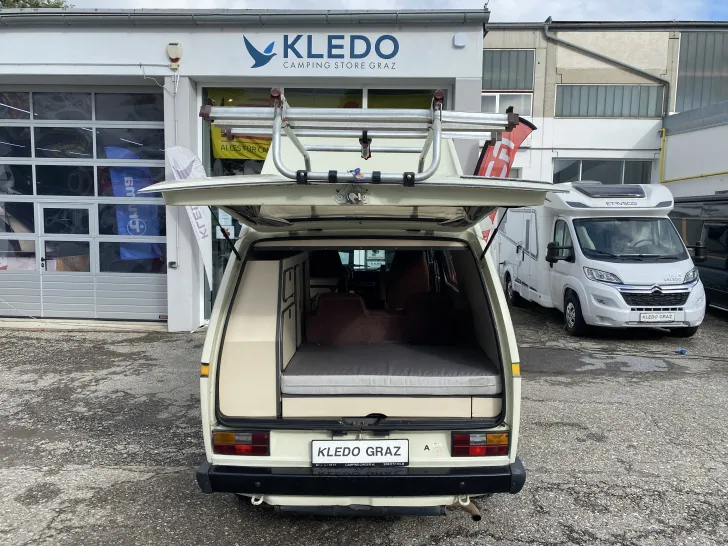 Fahrzeugbild VW Sonstige T3 #4