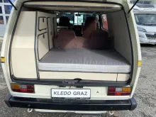 Fahrzeugbild VW Sonstige T3 #5