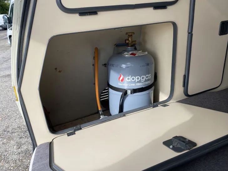 Fahrzeugbild VW Sonstige T3 #7