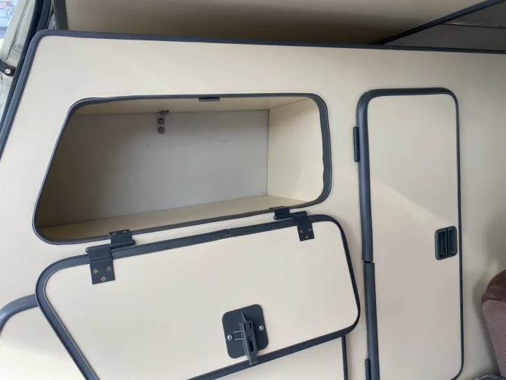 Fahrzeugbild VW Sonstige T3 #8