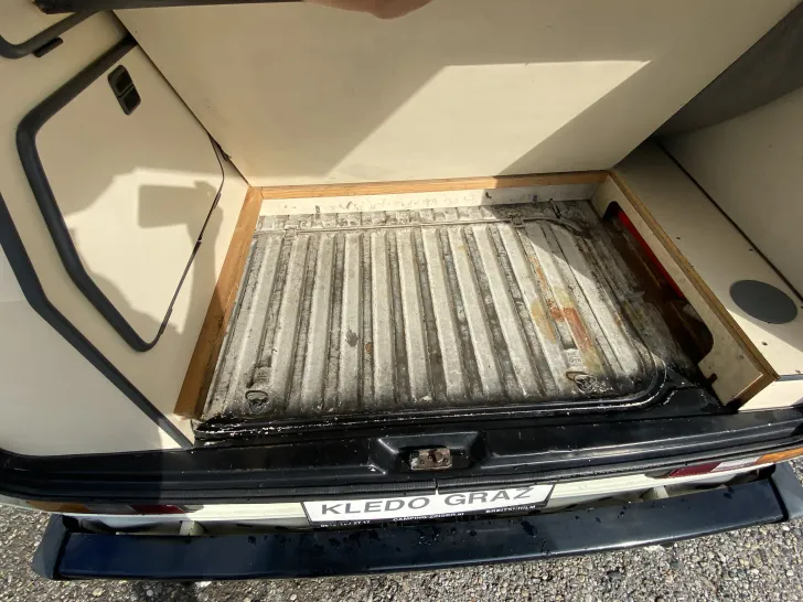 Fahrzeugbild VW Sonstige T3 #10