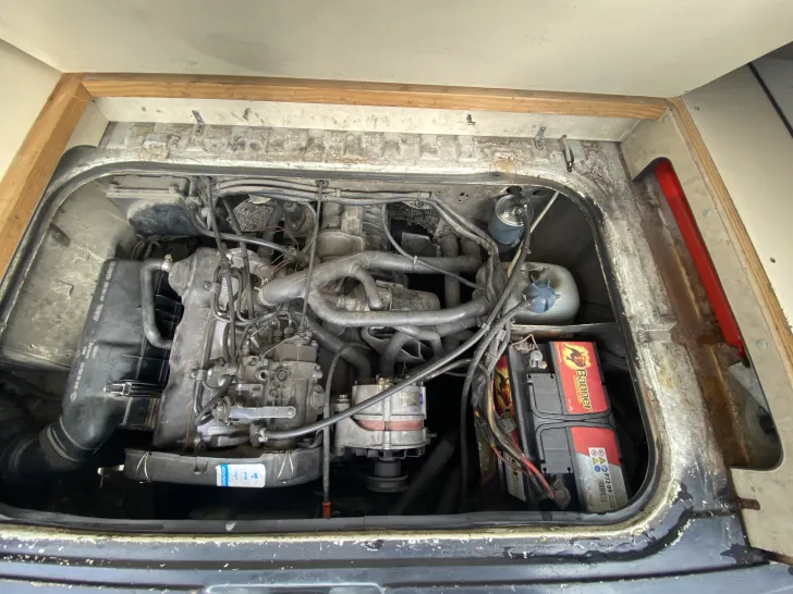 Fahrzeugbild VW Sonstige T3 #11