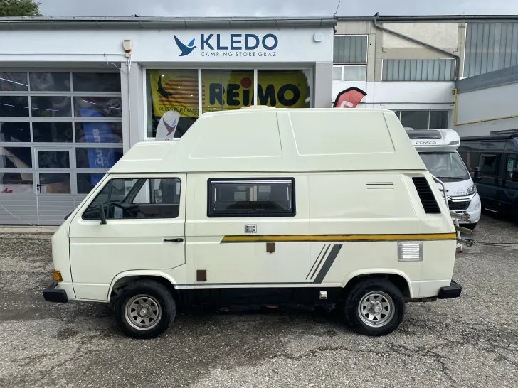 Fahrzeugbild VW Sonstige T3 #12