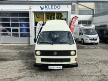 Fahrzeugbild VW Sonstige T3 #13