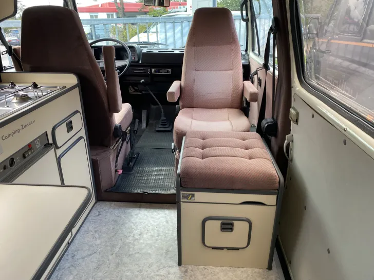 Fahrzeugbild VW Sonstige T3 #16