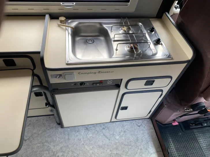 Fahrzeugbild VW Sonstige T3 #18