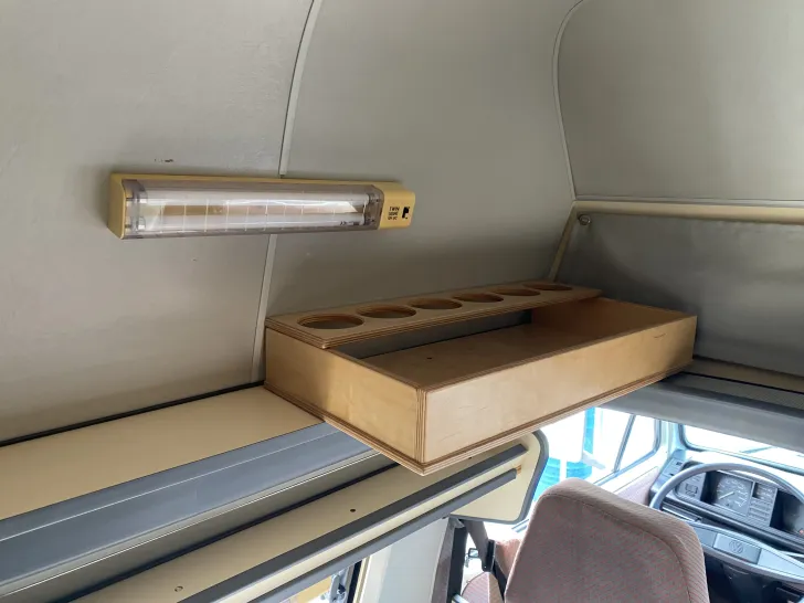 Fahrzeugbild VW Sonstige T3 #25