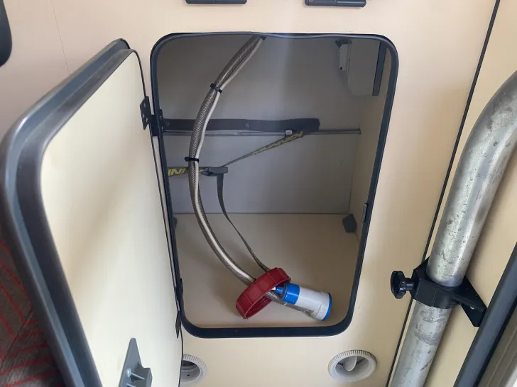 Fahrzeugbild VW Sonstige T3 #28