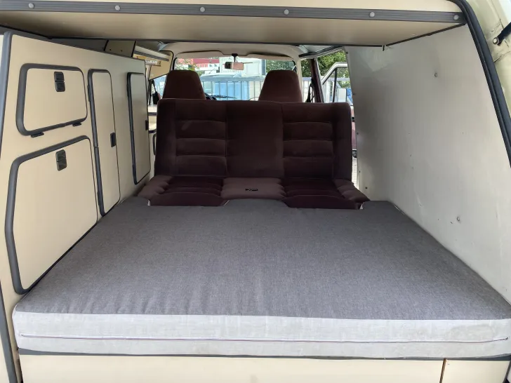 Fahrzeugbild VW Sonstige T3 #6