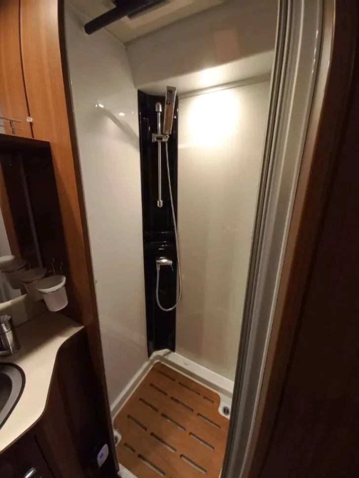 Fahrzeugbild LMC Comfort T 713 Passion #9