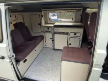 Fahrzeugbild VW Sonstige T3 #27