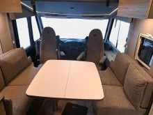 Fahrzeugbild Dethleffs Trend I 7057 EBL X-, GT-, Chassis-, Familypaket #11