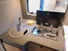 Fahrzeugbild Dethleffs Trend I 7057 EBL X-, GT-, Chassis-, Familypaket #14