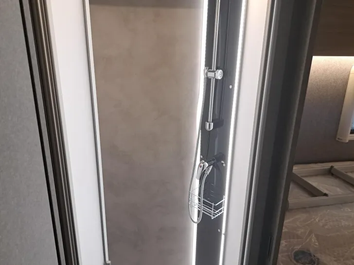 Fahrzeugbild Dethleffs Trend I 7057 EBL X-, GT-, Chassis-, Familypaket #18