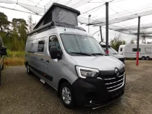 Fahrzeugbild Bürstner Delfin Limited C 621 3,5T+Schlafdach+Längsbetten #1