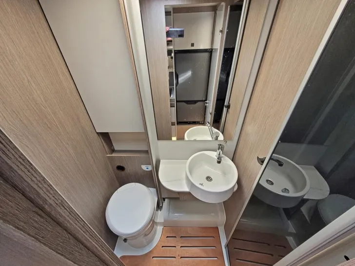 Fahrzeugbild Roller Team Zefiro 285 TL *ATM*32"*ACC*Winter Paket*LITHIUM #9