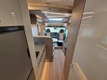 Fahrzeugbild Roller Team Zefiro 285 TL *ATM*32"*ACC*Winter Paket*LITHIUM #13
