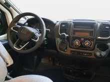 Fahrzeugbild Dethleffs Globetrail 640 EK Fiat Automatik, Komfortpaket #7