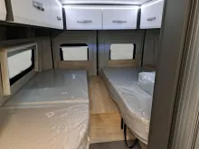 Fahrzeugbild Dethleffs Globetrail 640 EK Fiat Automatik, Komfortpaket #12