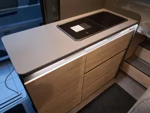 Fahrzeugbild Dethleffs Globetrail 640 EK Fiat Automatik, Komfortpaket #13