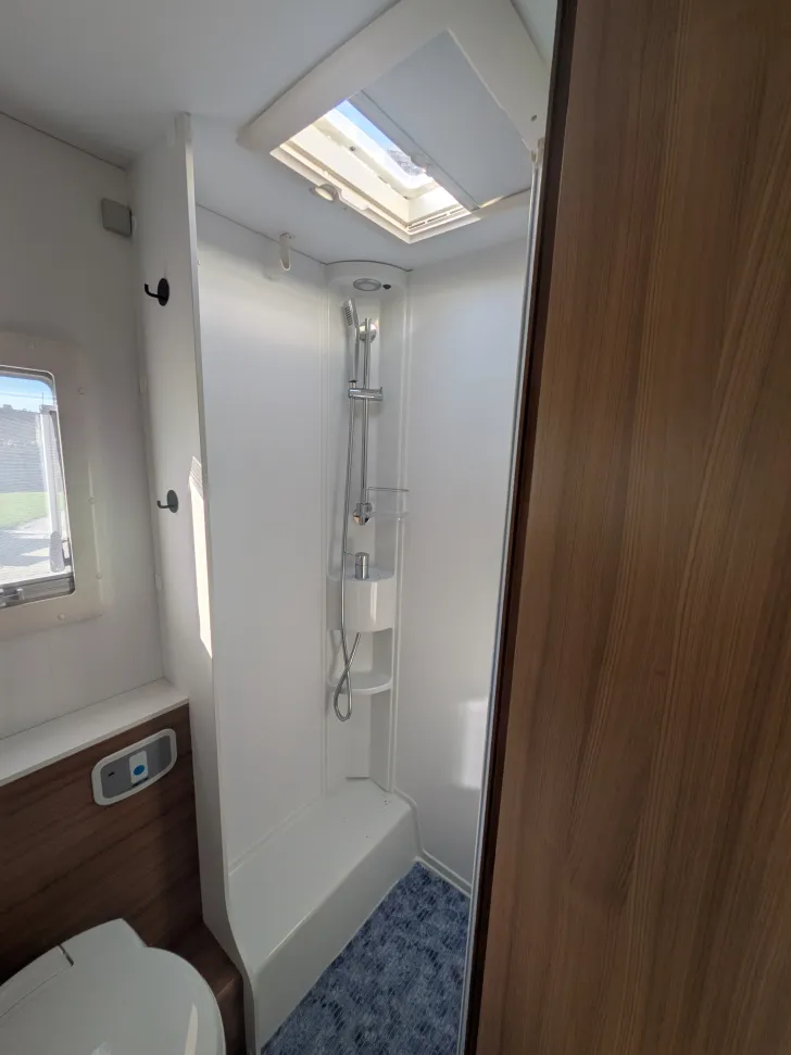 Fahrzeugbild Adria Matrix 600 SL #10