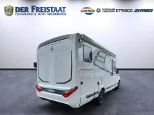 Fahrzeugbild Hymer B-KLASSE MC-T 600 #2