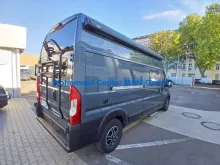 Fahrzeugbild Knaus BoxLife 600 DQ Modell 2023 Navi Kamera #2