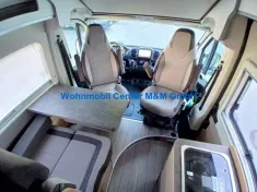 Bild 3 Knaus BoxLife 600 DQ Modell 2023 Navi Kamera