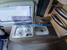 Bild 6 Knaus BoxLife 600 DQ Modell 2023 Navi Kamera