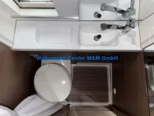 Fahrzeugbild Knaus BoxLife 600 DQ Modell 2023 Navi Kamera #8