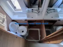 Fahrzeugbild Knaus BoxLife 600 DQ Modell 2023 Navi Kamera #9