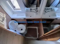 Bild 9 Knaus BoxLife 600 DQ Modell 2023 Navi Kamera