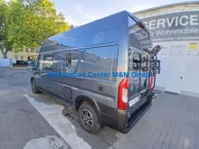 Fahrzeugbild Knaus BoxLife 600 DQ Modell 2023 Navi Kamera #12