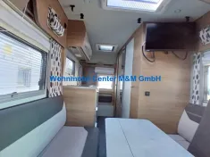 Bild 3 Knaus Tourer Van 500 LT Vansation VW T6.1 3500kg Slide