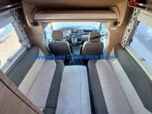 Fahrzeugbild Knaus Tourer Van 500 LT Vansation VW T6.1 3500kg Slide #4