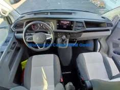 Bild 5 Knaus Tourer Van 500 LT Vansation VW T6.1 3500kg Slide