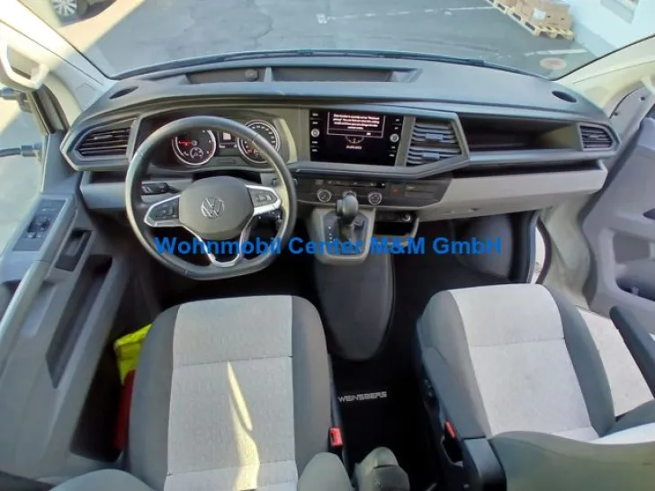 Fahrzeugbild Knaus Tourer Van 500 LT Vansation VW T6.1 3500kg Slide #5