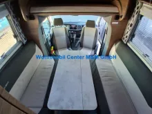Fahrzeugbild Knaus Tourer Van 500 LT Vansation VW T6.1 3500kg Slide #6