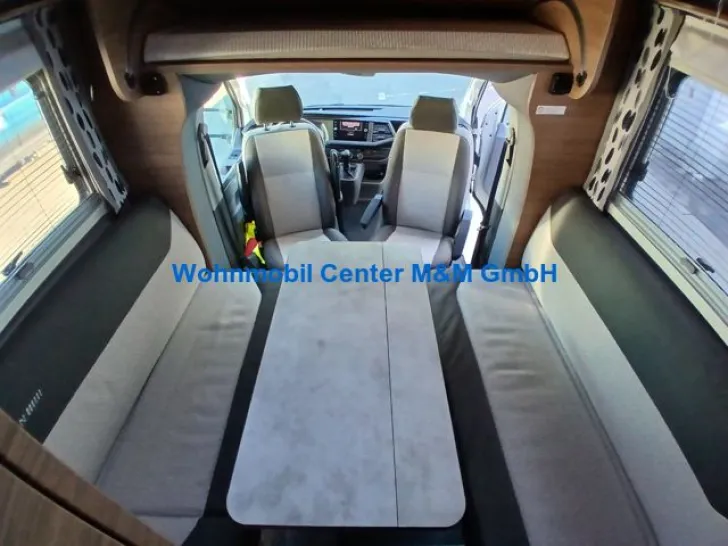 Fahrzeugbild Knaus Tourer Van 500 LT Vansation VW T6.1 3500kg Slide #6