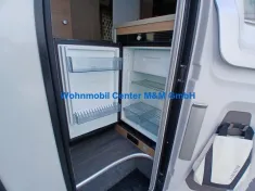 Bild 7 Knaus Tourer Van 500 LT Vansation VW T6.1 3500kg Slide