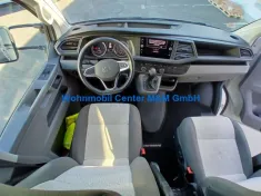 Bild 8 Knaus Tourer Van 500 LT Vansation VW T6.1 3500kg Slide