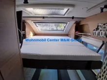 Fahrzeugbild Knaus Tourer Van 500 LT Vansation VW T6.1 3500kg Slide #10