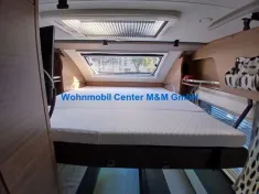 Bild 10 Knaus Tourer Van 500 LT Vansation VW T6.1 3500kg Slide