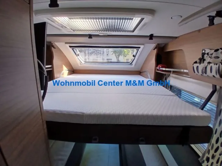 Fahrzeugbild Knaus Tourer Van 500 LT Vansation VW T6.1 3500kg Slide #10