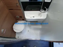 Fahrzeugbild Knaus Tourer Van 500 LT Vansation VW T6.1 3500kg Slide #11