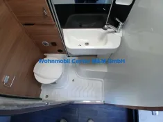 Bild 11 Knaus Tourer Van 500 LT Vansation VW T6.1 3500kg Slide