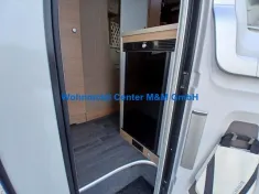 Bild 12 Knaus Tourer Van 500 LT Vansation VW T6.1 3500kg Slide